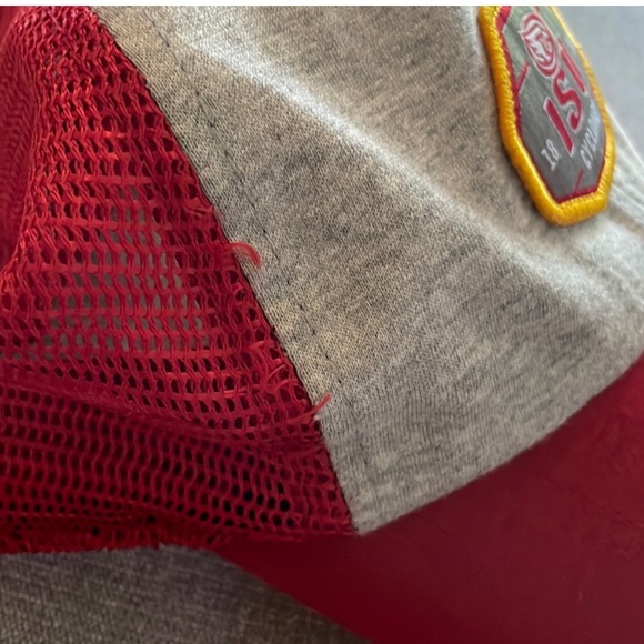 NCAA lowa State Cyclones Hat - Picture 10 of 10